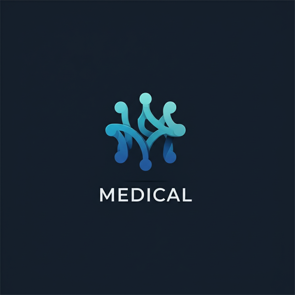 MedScan Pro logo